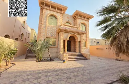فيلا - 5 غرف نوم - 7 حمامات للبيع في فلل الروضة 2 - 2  الروضة - الروضة - عجمان