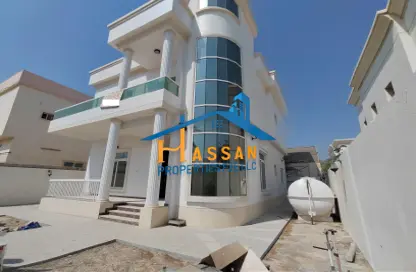 Villa - 4 Bedrooms - 4 Bathrooms for rent in Sharqan - Al Heerah - Sharjah