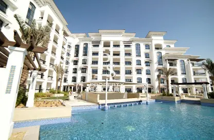 Apartment - Studio - 1 Bathroom for rent in Ansam 2 - Ansam - Yas Island - Abu Dhabi Apartment - Studio - 1 Bathroom for rent in Ansam 2 - Ansam - Yas Island - Abu Dhabi