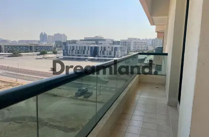 Apartment - 1 Bedroom - 1 Bathroom for sale in Sevanam Crown - Dubai Silicon Oasis - Dubai