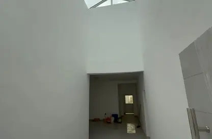 Villa - 7 Bedrooms - 6 Bathrooms for rent in Al Qadsiya - Al Heerah - Sharjah Villa - 7 Bedrooms - 6 Bathrooms for rent in Al Qadsiya - Al Heerah - Sharjah