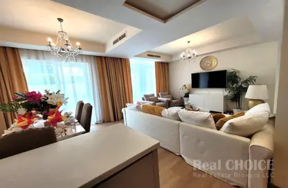 تاون هاوس - 3 غرف نوم - 3 حمامات للايجار في فيلات جست كافالي - اكواليجيا - داماك هيلز 2 - دبي تاون هاوس - 3 غرف نوم - 3 حمامات للايجار في فيلات جست كافالي - اكواليجيا - داماك هيلز 2 - دبي