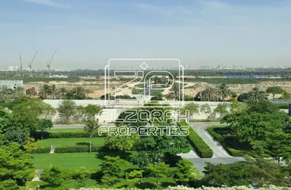 Apartment - 1 Bedroom - 2 Bathrooms for sale in Sealine Residences - Al Zorah - Ajman