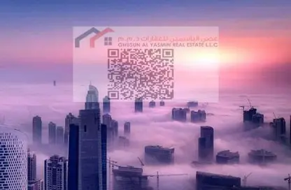 Apartment - 1 Bedroom - 2 Bathrooms for sale in Al Amerah - Ajman