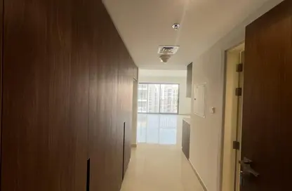 Apartment - 1 Bedroom - 2 Bathrooms for rent in Zohour 2 - Zohour Apartments - Uptown Al Zahia - Sharjah