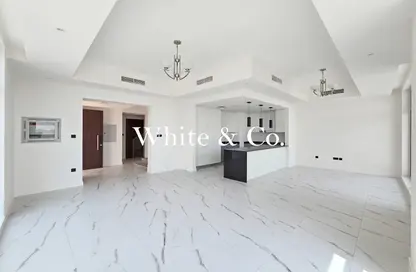 Townhouse - 4 Bedrooms - 5 Bathrooms for sale in Elie Saab VIE Townhouses - District 11 - Mohammed Bin Rashid City - Dubai