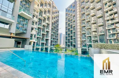 Apartment - 2 Bedrooms - 3 Bathrooms for rent in ATRIA RA - Atria Residences - Business Bay - Dubai