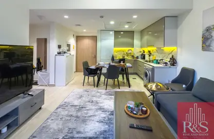 Apartment - 1 Bedroom - 1 Bathroom for sale in AZIZI Riviera 16 - Meydan One - Meydan - Dubai