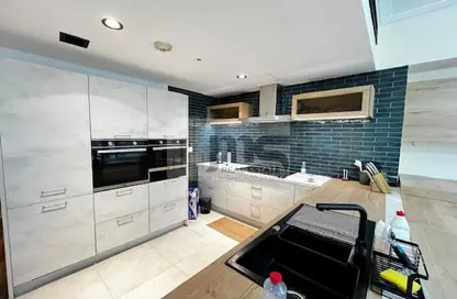 Apartment - 2 Bedrooms - 3 Bathrooms for rent in South Ridge 6 - South Ridge - Downtown Dubai - Dubai Apartment - 2 Bedrooms - 3 Bathrooms for rent in South Ridge 6 - South Ridge - Downtown Dubai - Dubai