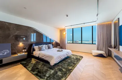 Apartment - 4 Bedrooms - 4 Bathrooms for sale in Iconic - Dubai Internet City - Dubai