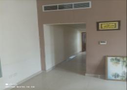 Apartment - 1 bedroom - 1 bathroom for rent in Al Nakhil - Ajman