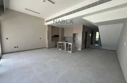 Townhouse - 3 Bedrooms - 4 Bathrooms for sale in MAG Eye - District 7 - Mohammed Bin Rashid City - Dubai