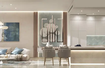Apartment - 2 Bedrooms - 3 Bathrooms for sale in Samana Resorts - Dubai Production City (IMPZ) - Dubai