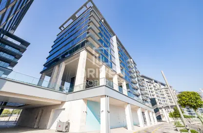 Retail - Studio for rent in Canal Front Residence 7 - Canal Front Residences - Al Wasl - Dubai