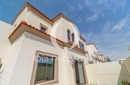 تاون هاوس - 3 غرف نوم - 4 حمامات للبيع في بلوم ليفينج - مدينة زايد (مدينة خليفة ج) - مدينة خليفة - أبوظبي