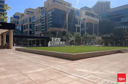 شقة - غرفة نوم - 2 حمامات للبيع في باي سكوير مبني رقم 7 - باي سكوير - الخليج التجاري - دبي