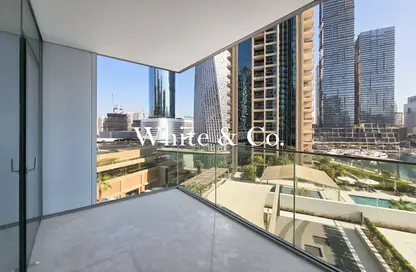 شقة - غرفة نوم - 1 حمام للبيع في ليف مارينا - دبي مارينا - دبي