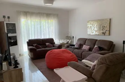 Villa - 4 Bedrooms - 5 Bathrooms for sale in Contemporary Style - Al Reef Villas - Al Reef - Abu Dhabi