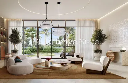 Apartment - 2 Bedrooms - 3 Bathrooms for sale in Parkside Hills - Dubai Hills Estate - Dubai