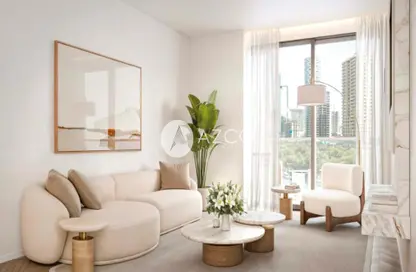 Apartment - Studio - 1 Bathroom for sale in Lume Residence - Jumeirah Village Circle - Dubai