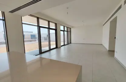 Villa - 4 Bedrooms - 5 Bathrooms for rent in Tilal Al Furjan - Al Furjan - Dubai