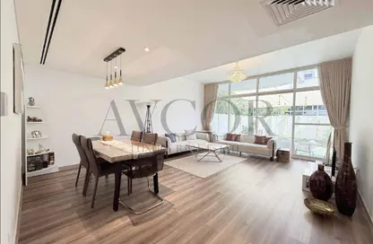 Townhouse - 3 Bedrooms - 3 Bathrooms for sale in Arabella Townhouses 2 - Arabella Townhouses - Mudon - Dubai