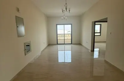 Apartment - 2 Bedrooms - 3 Bathrooms for rent in Al Jurf 3 - Al Jurf - Ajman Downtown - Ajman