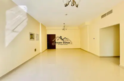 Apartment - 1 Bedroom - 2 Bathrooms for rent in Al Khair Building - Dubai Silicon Oasis - Dubai