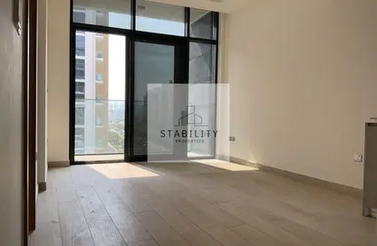 Apartment - 1 Bedroom - 1 Bathroom for rent in AZIZI Riviera - Meydan One - Meydan - Dubai