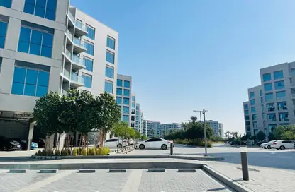 شقة - 1 حمام للايجار في ماج 505 - ماغ 5 - دبي الجنوب (مركز دبي العالمي) - دبي