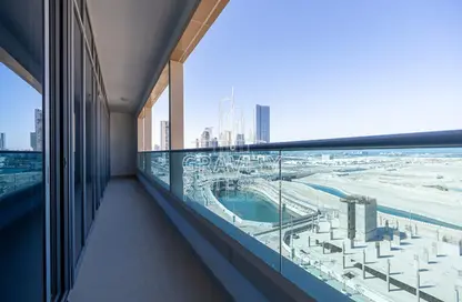 Apartment - 2 Bedrooms - 2 Bathrooms for sale in Julphar Residence - Al Reem Island - Abu Dhabi
