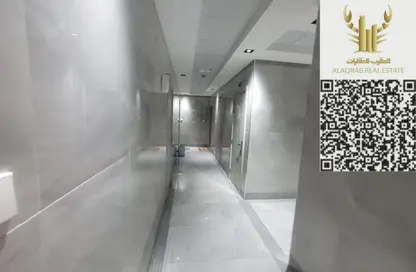 Apartment - 2 Bedrooms - 3 Bathrooms for rent in Al Jurf 3 - Al Jurf - Ajman Downtown - Ajman