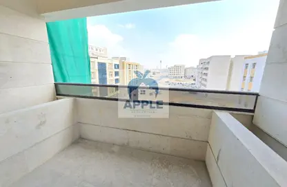 Apartment - 1 Bedroom - 2 Bathrooms for rent in Al Zahia - Muwaileh Commercial - Sharjah