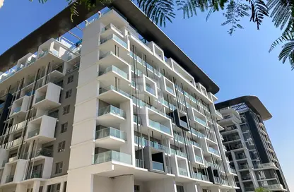Apartment - 2 Bedrooms - 2 Bathrooms for sale in Oasis 1 - Oasis Residences - Masdar City - Abu Dhabi