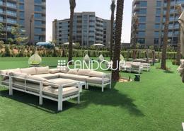 Studio - 1 bathroom for sale in MAG 560 - MAG 5 - Dubai South (Dubai World Central) - Dubai