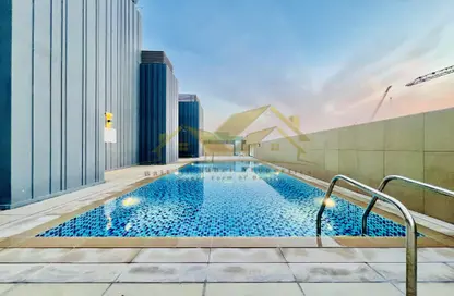 Apartment - 2 Bedrooms - 3 Bathrooms for rent in Jumeirah Garden City - Al Satwa - Dubai