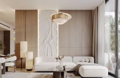 Apartment - 2 Bedrooms - 3 Bathrooms for sale in The Willows Residences - Mohammed Bin Rashid City - Dubai