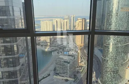 شقة - 2 غرف نوم - 3 حمامات للبيع في راديانت سكوير - مدينة الأضواء - جزيرة الريم - أبوظبي