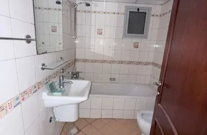 Apartment - 2 Bedrooms - 2 Bathrooms for rent in Al Majaz 2 - Al Majaz - Sharjah