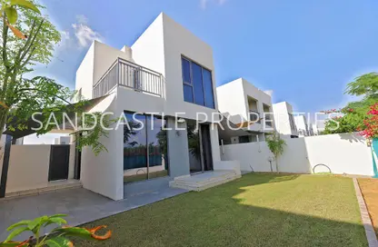 فيلا - 4 غرف نوم - 4 حمامات للبيع في مابل 3 - مابل ات دبي هيلزاستايت - دبي هيلز استيت - دبي