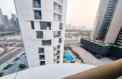 Apartment - 2 Bedrooms - 3 Bathrooms for sale in MEERA Shams - Shams Abu Dhabi - Al Reem Island - Abu Dhabi