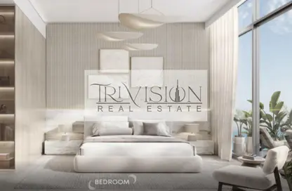 Apartment - 3 Bedrooms - 4 Bathrooms for sale in Playa Del Sol - Al Marjan Island - Ras Al Khaimah