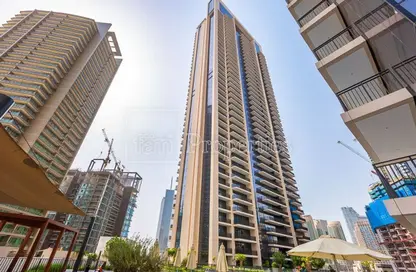 Apartment - 2 Bedrooms - 3 Bathrooms for sale in BLVD Crescent - Downtown Dubai - Dubai