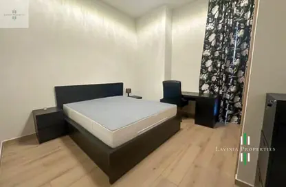 Apartment - 2 Bedrooms - 3 Bathrooms for sale in Azizi Aura - Downtown Jebel Ali - Dubai