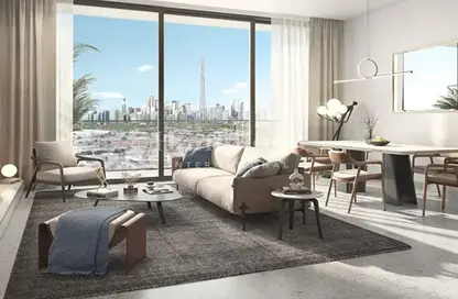 Apartment - 1 Bedroom - 2 Bathrooms for sale in Naya 2 - District One - Mohammed Bin Rashid City - Dubai