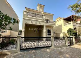 Villa - 5 bedrooms - 4 bathrooms for rent in The Aldea - The Villa - Dubai