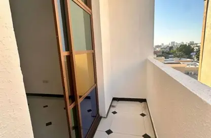 Apartment - 2 Bedrooms - 2 Bathrooms for rent in Al Rawda 3 Villas - Al Rawda 3 - Al Rawda - Ajman