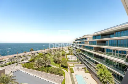 Apartment - 5 Bedrooms - 6 Bathrooms for sale in Mansion 6 - W Residences - Palm Jumeirah - Dubai