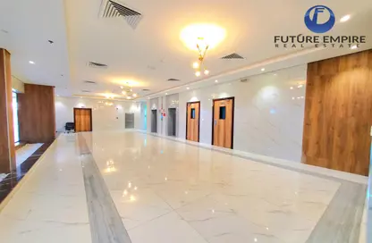 Apartment - 1 Bedroom - 2 Bathrooms for rent in Al Quoz 3 - Al Quoz - Dubai