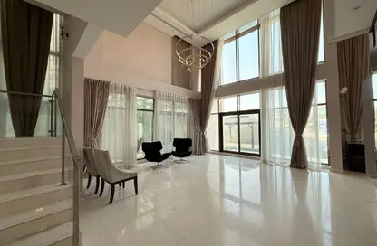 Villa - 6 Bedrooms - 7 Bathrooms for rent in Nad Al Sheba 1 - Nad Al Sheba - Dubai